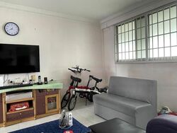 Blk 346 Yishun Avenue 11 (Yishun), HDB 4 Rooms #458880921